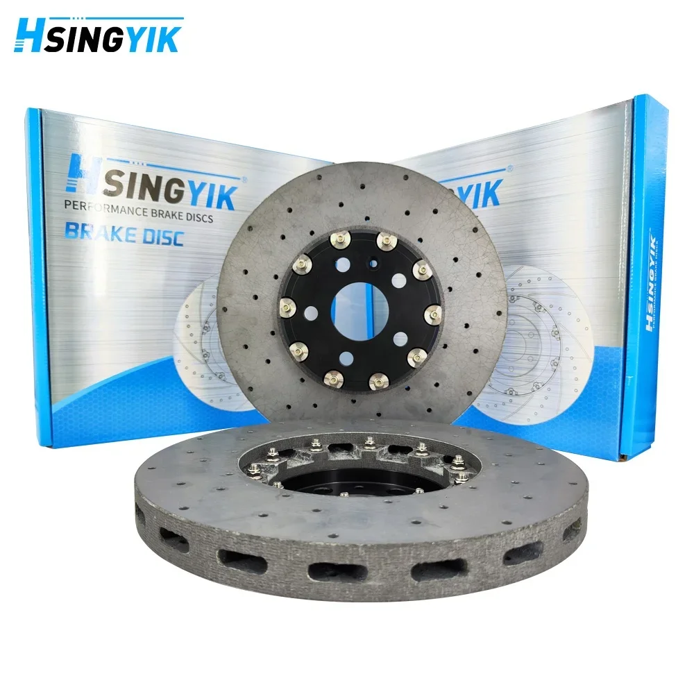 Car Break Pads Rear Carbon Cer - Brake Rotor review and price