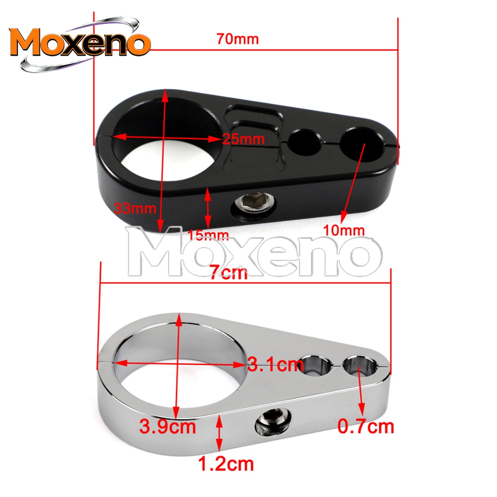 Motorcycle CNC Frame Handlebar - Brake Line Motorcycle review and price