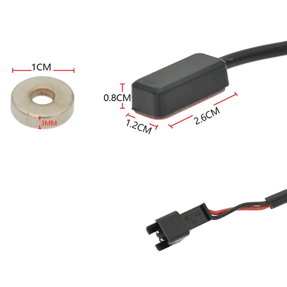 1PC 1.7m Hydraulic Brake Senso - Brake Fluid review and price