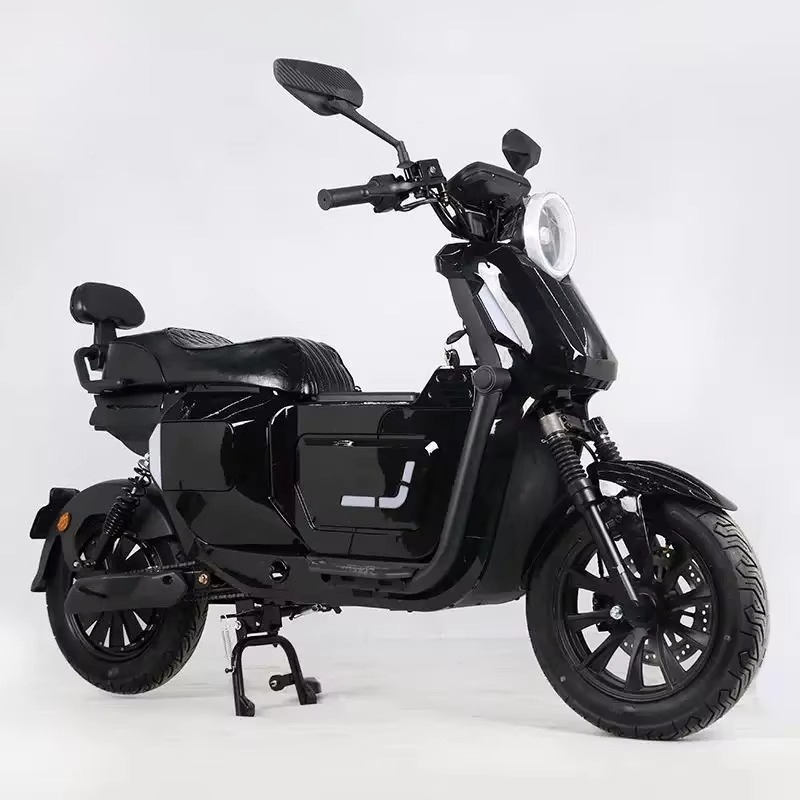 WWT EEC 2000W Brushless Lithiu - Brake Disc Motorcycle review and price