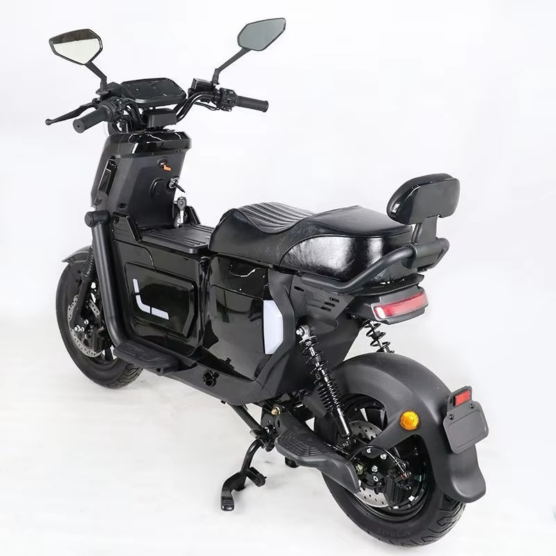 WWT EEC 2000W Brushless Lithiu - Brake Disc Motorcycle review and price