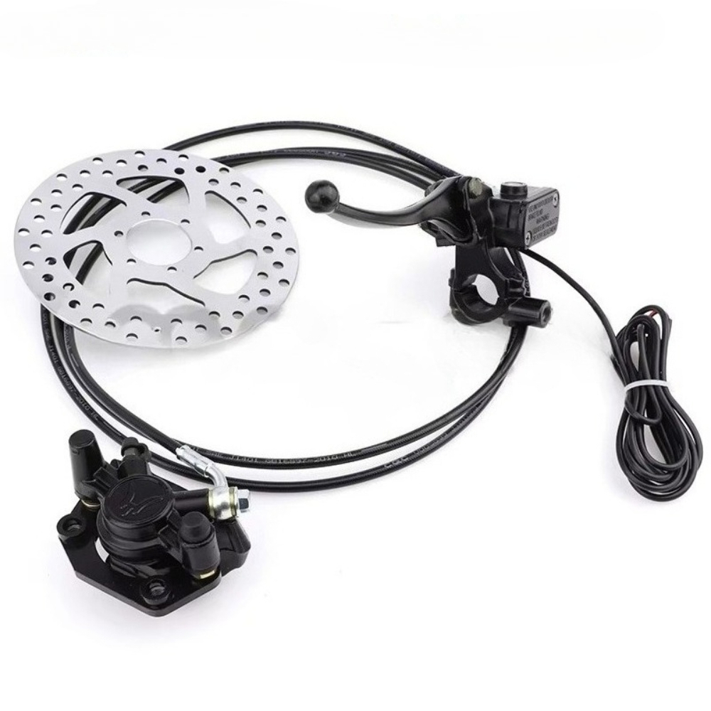 Motocycle Front/Rear Hydraulic - Brake Disc Motorcycle review and price
