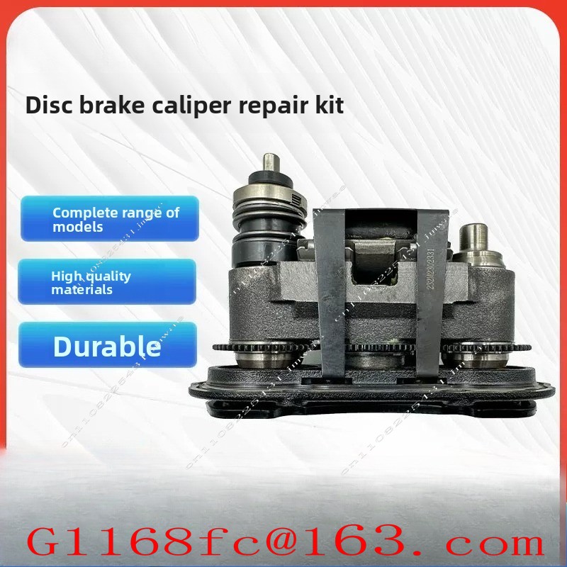 High Quality Professional Semi - Brake Caliper review and price