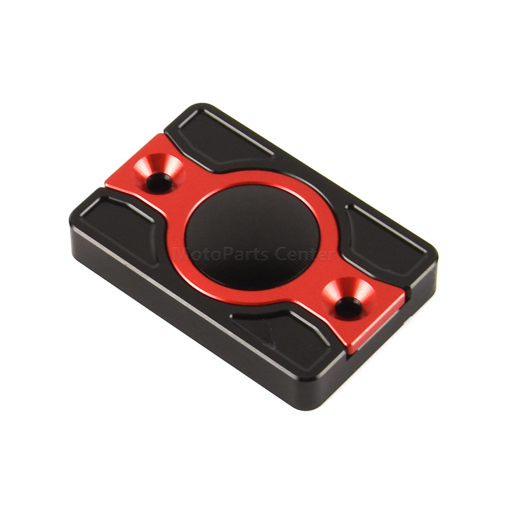 Rear Brake Fluid Reservoir Cap - Brake Fluid review and price